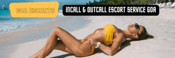Goa escorts Nupur