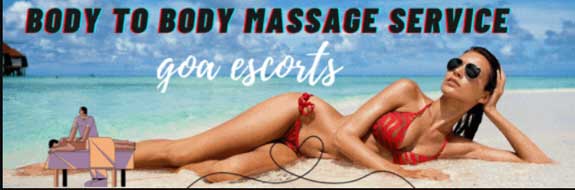 Elite Goa escorts