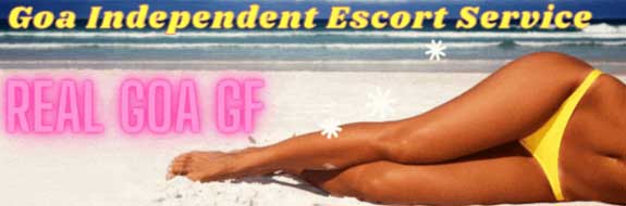 VIP Escorts Goa