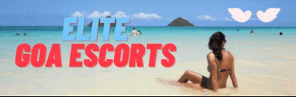 Goa escorts Nupur