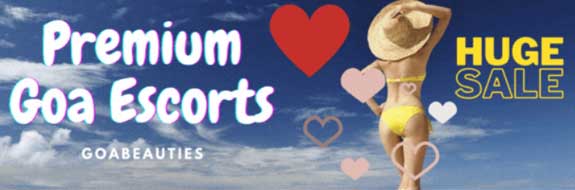 VIP Escorts Goa