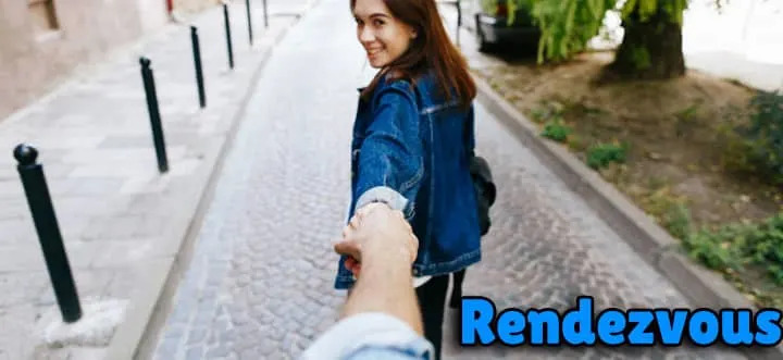 rendezvous