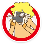 Filming, secret filming, vide filiming