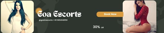  Goa Escort Service