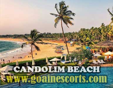 Best Escorts Goa