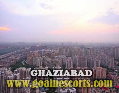 Ghaziabad escorts Service