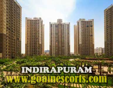 Indirapuram escorts Ghaziabad