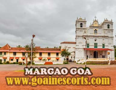 Margao nagar escorts