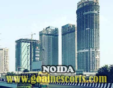 Noida escort Service