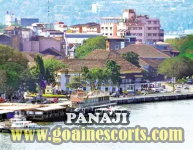 escorts in Goa