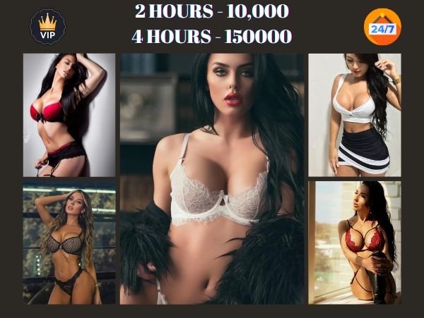 Goa escorts